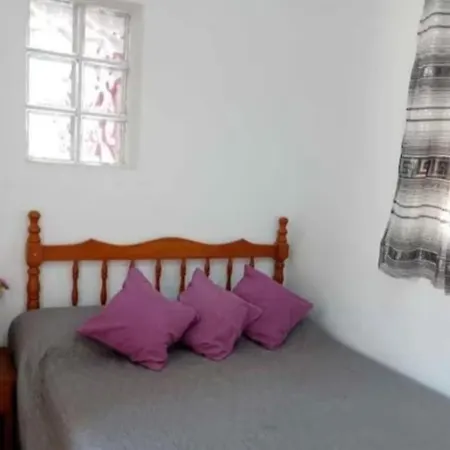 Holiday home Casa Richard