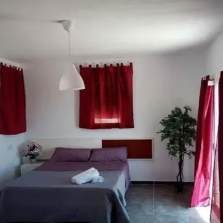 Holiday home Casa Richard