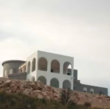 Casa Richard *