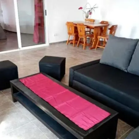 Casa Richard Villajoyosa
